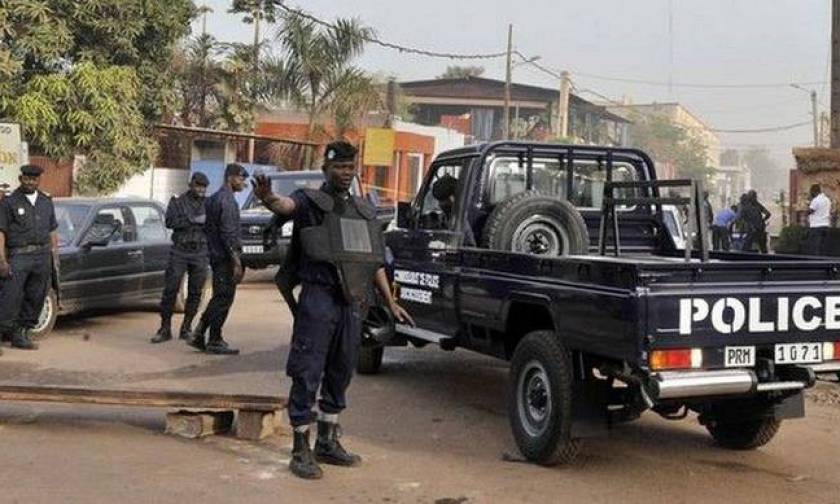 Μαλί: Τζιχαντιστές ανέλαβαν την ευθύνη για την επίθεση στην Σεβαρέ