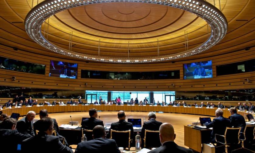 Συμφωνία: Οι υπουργοί Οικονομικών της Ευρωζώνης άνοιξαν το δρόμο