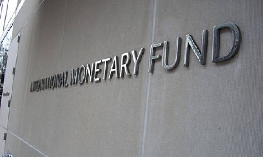 Wall Street Journal: Έτοιμο να συμμετάσχει το ΔΝΤ στο ελληνικό πρόγραμμα