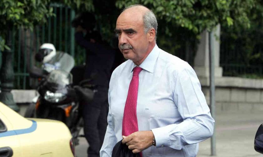 Μεϊμαράκης: Η συμφωνία είναι κακή – Χάθηκε πολύς χρόνος σε ανούσιες διαπραγματεύσεις