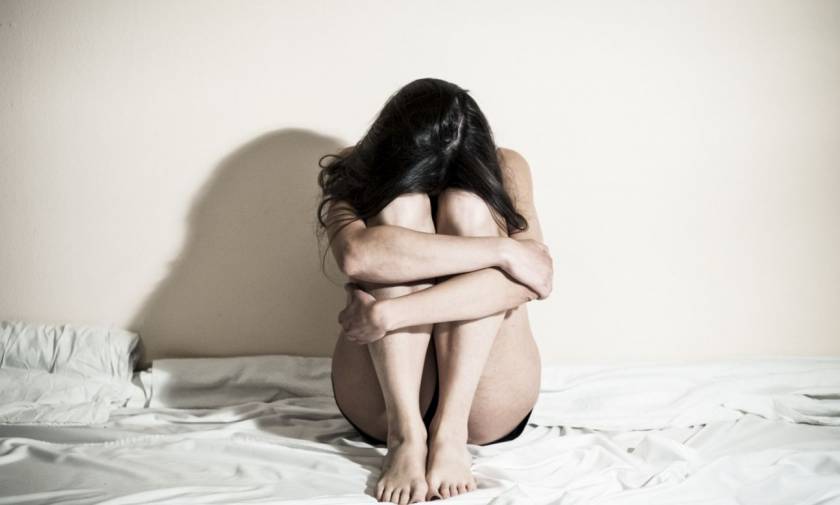 Γαλλία: Στοιχεία σοκ - 33 βιασμοί καταγγέλλονται κάθε μέρα