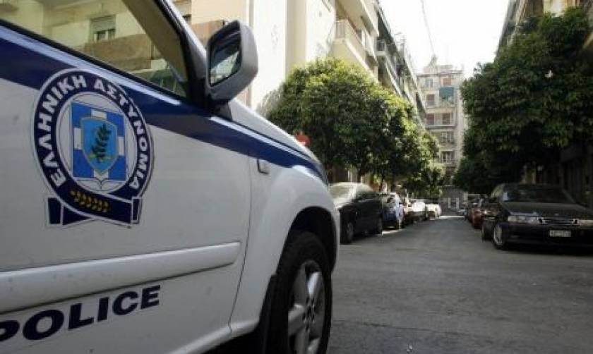 Θεσσαλονίκη: Ληστεία σε πρακτορείο ΟΠΑΠ