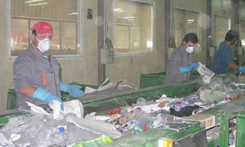 Χανιά: Εργαζόμενοι στην υπηρεσία καθαριότητας του δήμου «πρωταγωνιστές» σε δύο πράξεις ανθρωπιάς