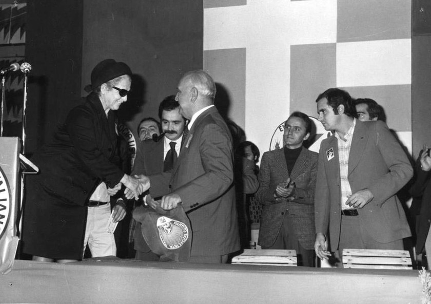 Σαν σήμερα 1968: Ο Παναγούλης προσπαθεί να ανατινάξει το αυτοκίνητο του δικτάτορα Παπαδόπουλου(pics)