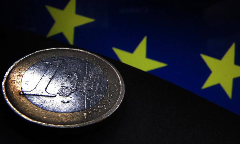 Γερμανία: Το ΥΠΟΙΚ υποβαθμίζει τα περί «κέρδους» της Γερμανίας από την κρίση χρέους στην Ευρωζώνη