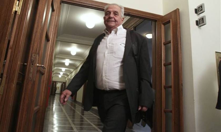 Φλαμπουράρης: «Δεν στέκεται κυβέρνηση με λιγότερες από 120 ψήφους»