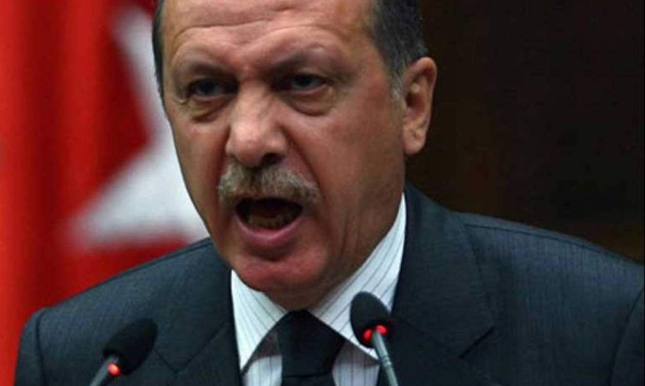 «Ο Ερντογάν ζήτησε να γίνουν... χαφιέδες οι κοινοτάρχες στη χώρα»