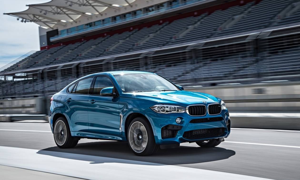 BMW Group: Νέο ρεκόρ πωλήσεων τον Ιούλιο
