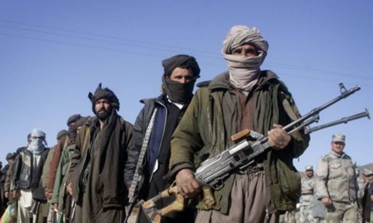 Διακήρυξη πίστης στον νέο αρχηγό των Ταλιμπάν από τον αρχηγό της Αλ Κάιντα