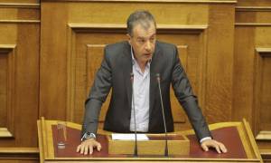 Θεοδωράκης: Η Ελλάδα έχει ανάγκη από κυβερνήσεις συνεργασίας