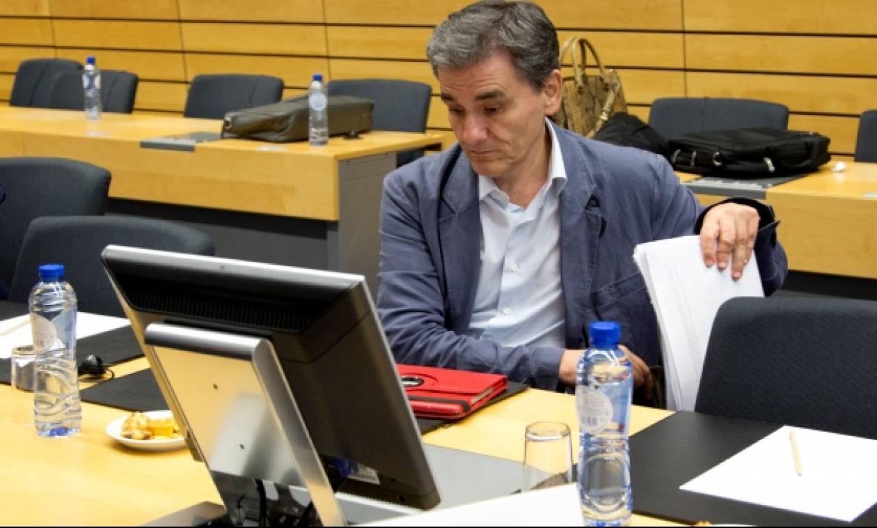 Βέλγιο - ΕΕ: Έπαινοι στην ελληνική κυβέρνηση πριν από το Eurogroup