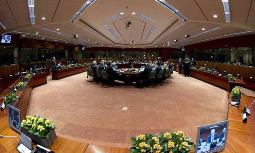 Η συνεδρίαση του Eurogroup μετά την ψήφιση του νέου Μνημονίου