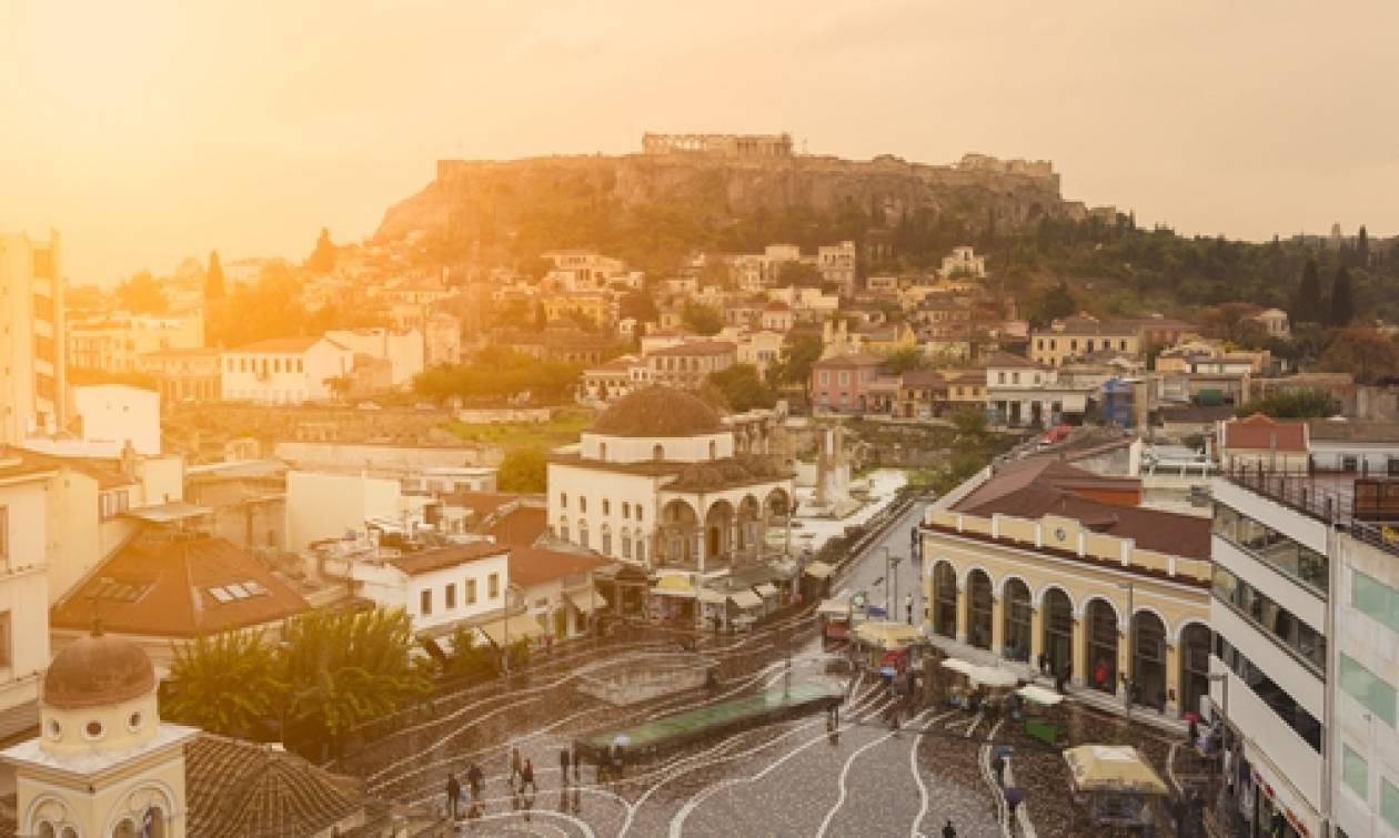Δεκαπενταύγουστος στην Αθήνα - Προτάσεις μουσείων και θερινών σινεμά