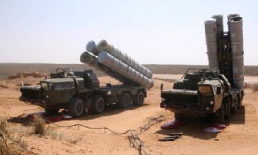 Ρωσία: Αντιπυραυλικά συστήματα S-300PS παραδόθηκαν στο Καζακστάν