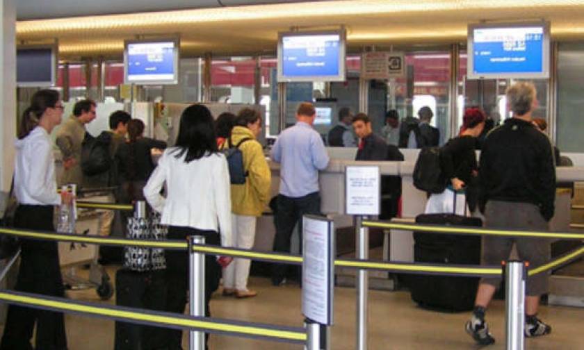 Αεροδρόμια Κύπρου: 1.600 πτήσεις σε ένα 15ήμερο