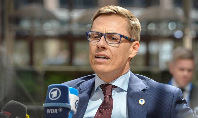 Eurogroup – Φινλανδός ΥΠΟΙΚ: Θα εκπλαγώ αν δεν υπάρξει συμφωνία απόψε