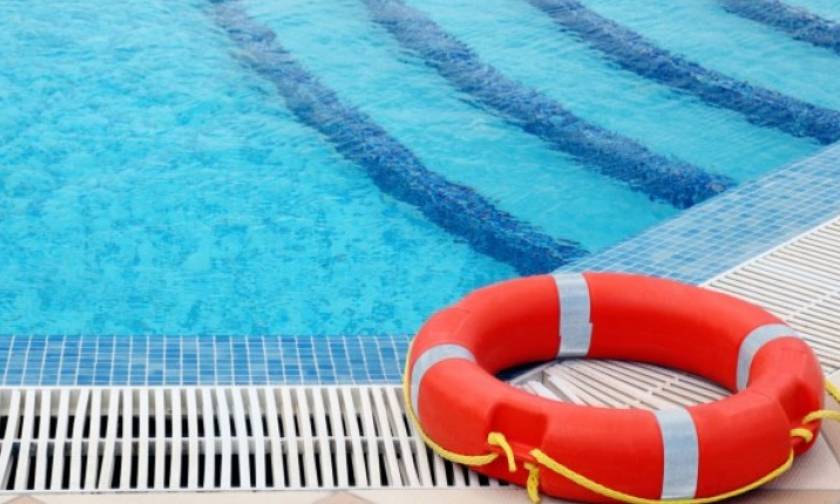 Νέα τραγωδία στη Ρόδο: 17χρονος πνίγηκε σε πισίνα