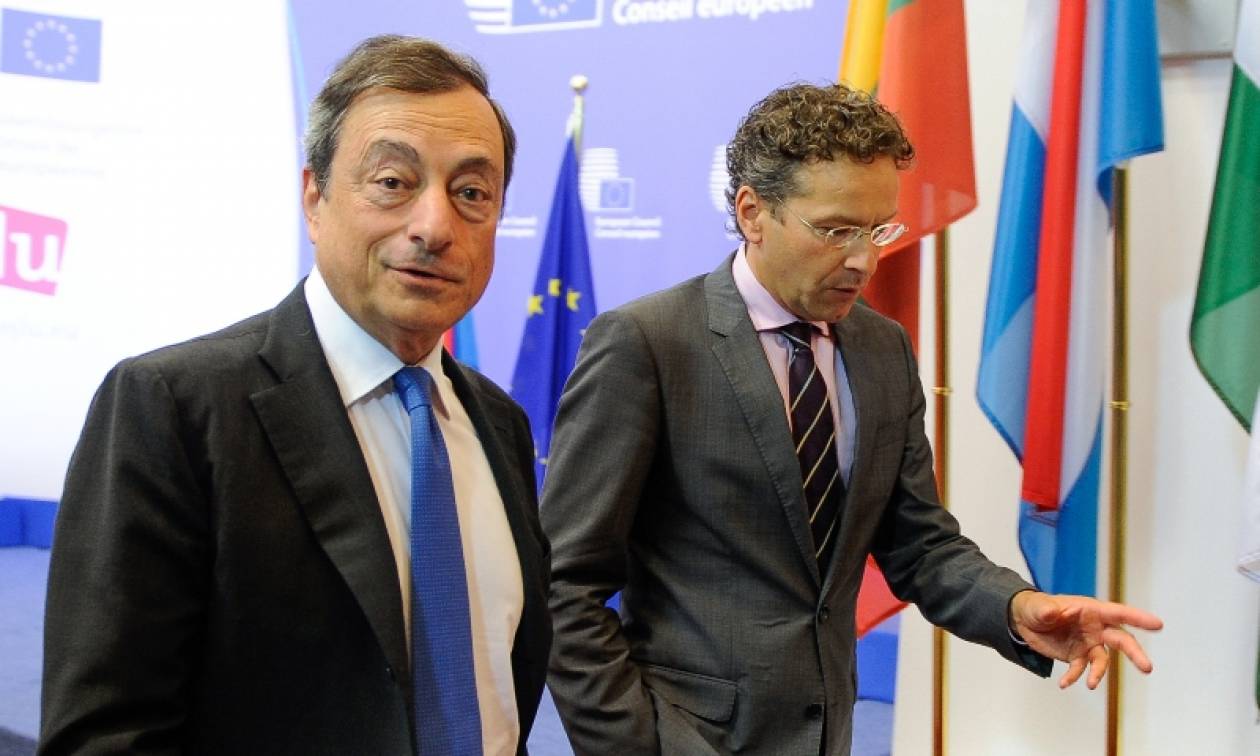 Eurogroup: Ολοκληρώθηκε το Eurogroup - «Κλείδωσε» η συμφωνία