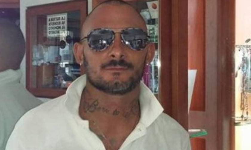 Ρώμη: Λύθηκε το μυστήριο του κομμένου ποδιού με το ανατριχιαστικό τατουάζ