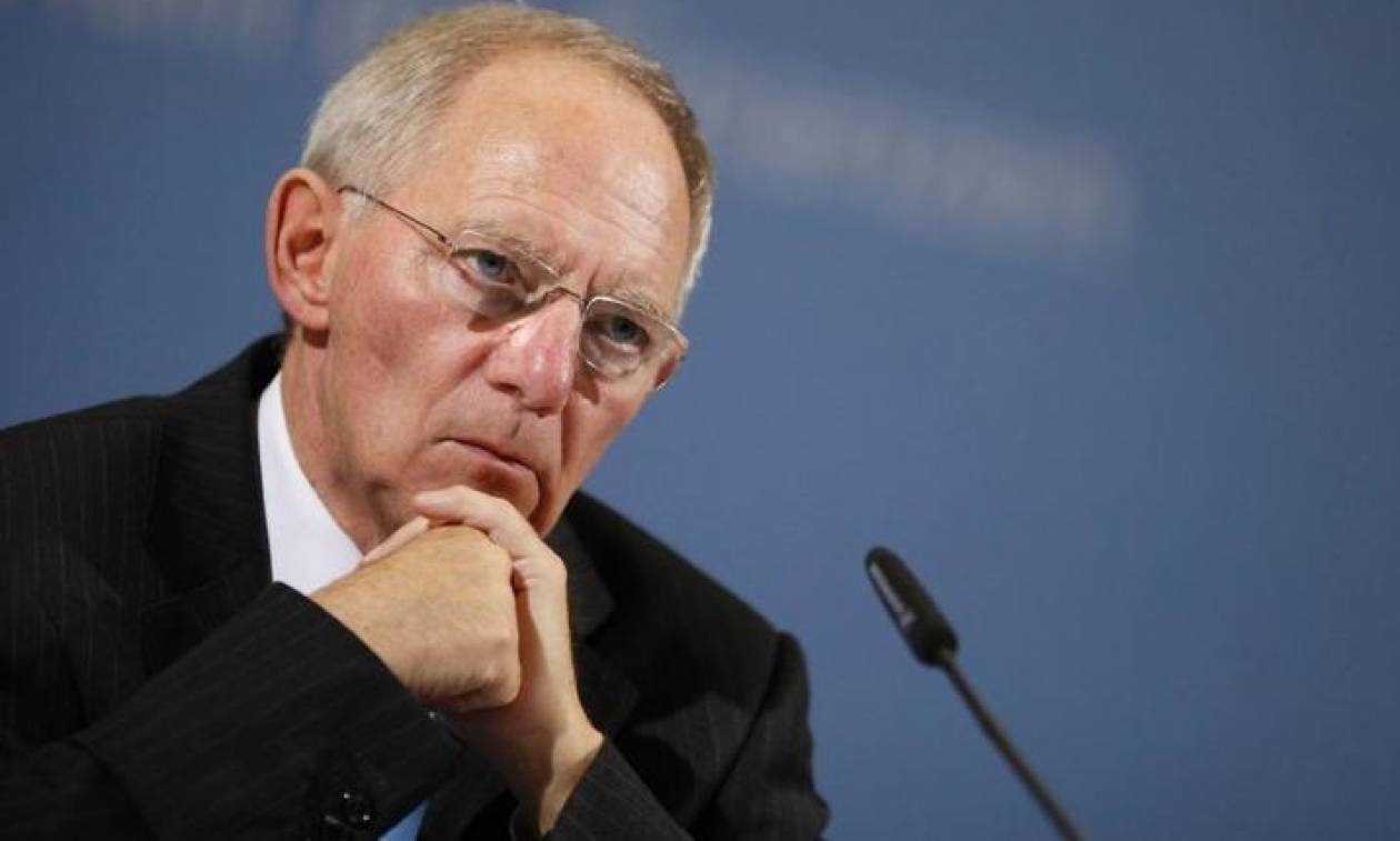 Economist: Η συμφωνία για την Ελλάδα θα εγκριθεί απο τη Bundestag με τις «ευλογίες» Σόιμπλε