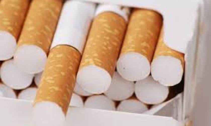 Άργος: Συνελήφθη αλλοδαπός για λαθραία τσιγάρα - Κατασχέθηκαν 410 πακέτα