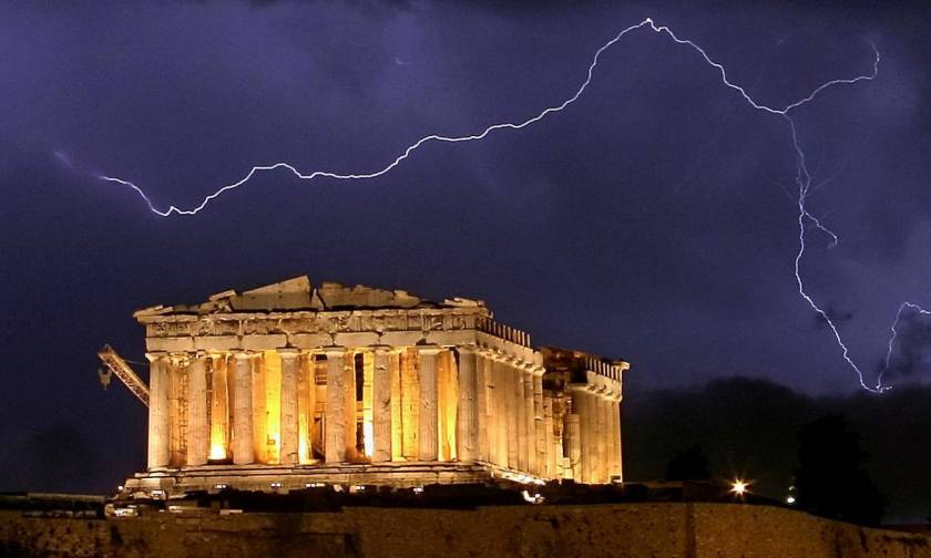 DW: Τελευταία ευκαιρία για την Ελλάδα
