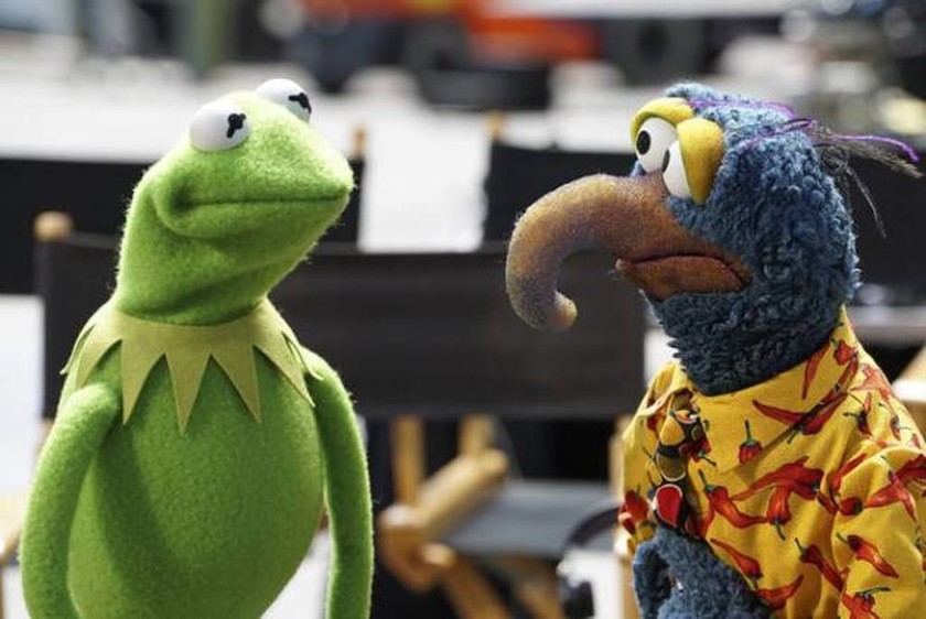 Το πρώτο «Muppets Reality Show» στην ιστορία της τηλεόρασης