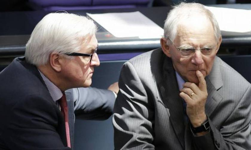 Βερολίνο: Ικανοποίηση ενόψει της ψήφισης από την Bundestag της συμφωνίας για την Ελλάδα