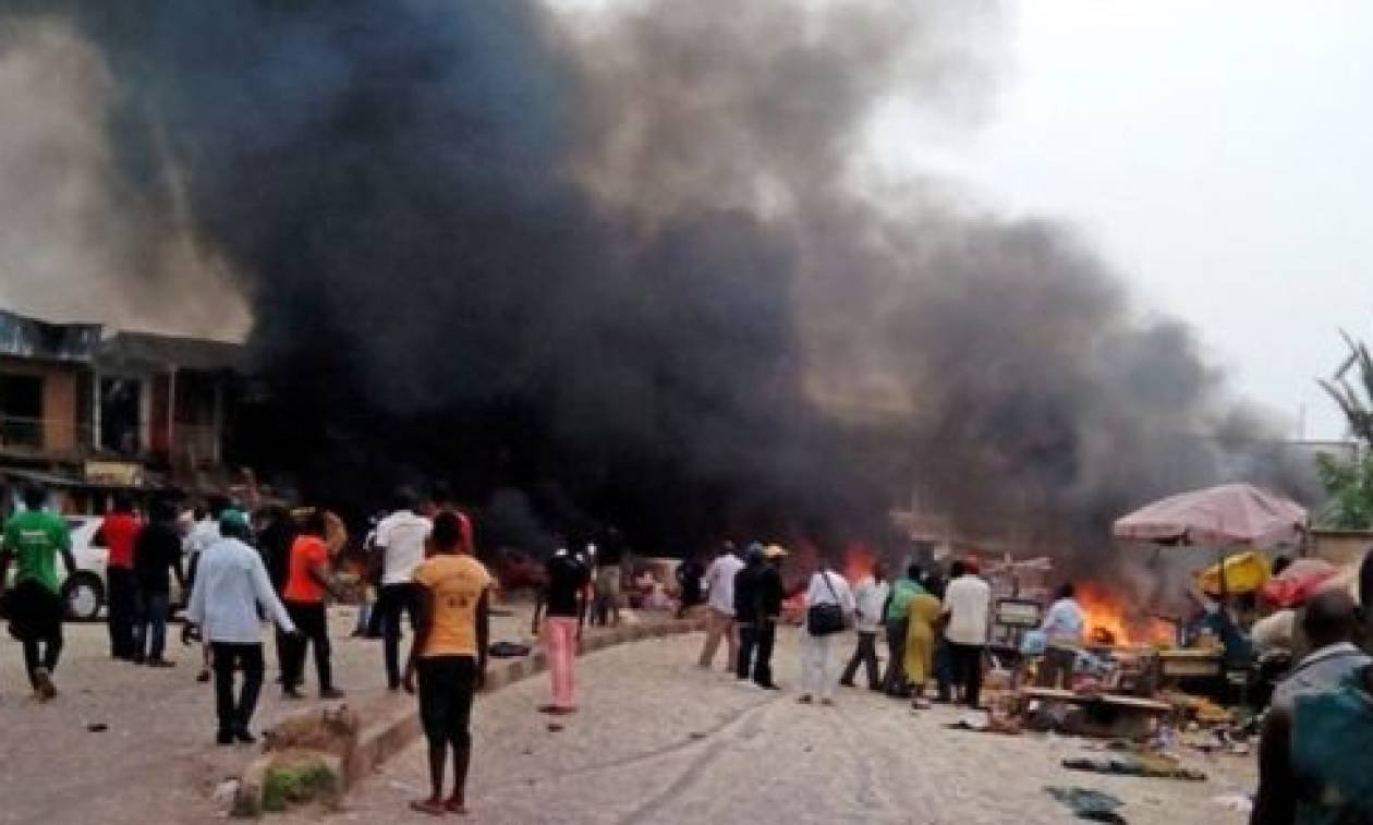 Νιγηρία: Νέα φονική επίθεση από βομβίστρια αυτοκτονίας