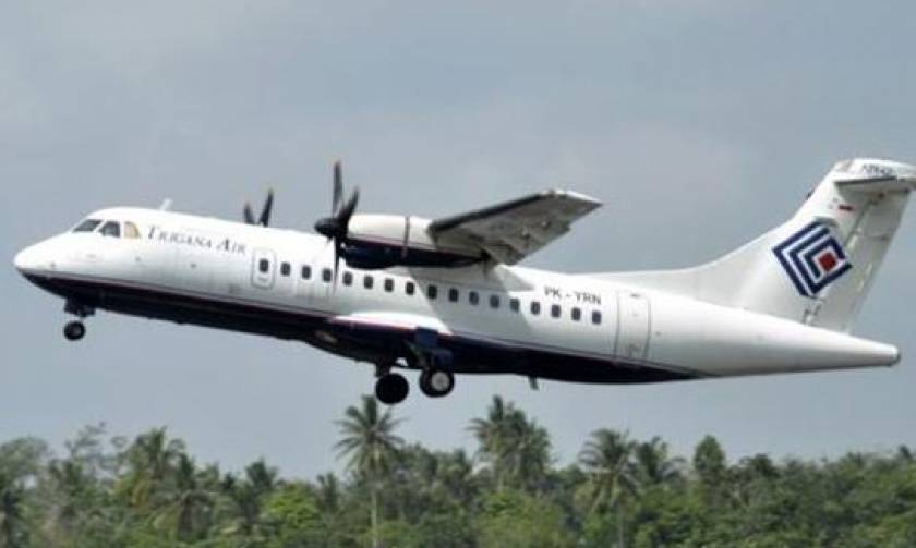 Παπούα: Μετρητά προς ενίσχυση φτωχών κατοίκων μετέφερε το αεροσκάφος που συνετρίβη