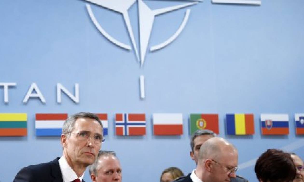 NATO: Μείωση στρατιωτικών δαπανών σε 7 χώρες