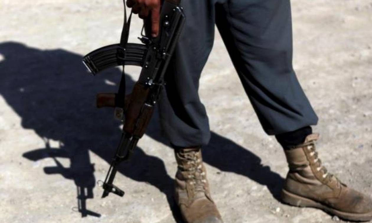 Αφγανιστάν: Ένοπλοι απήγαγαν Γερμανίδα στην Καμπούλ