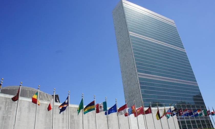 Συρία: Το Συμβούλιο Ασφαλείας του ΟΗΕ ενέκρινε ομόφωνα ένα νέο ειρηνευτικό σχέδιο