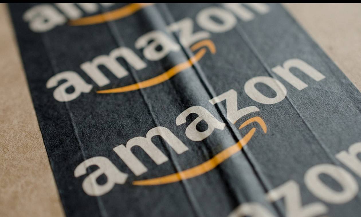 Συνεχίζεται η διένεξη για τις συνθήκες εργασίας στην Amazon