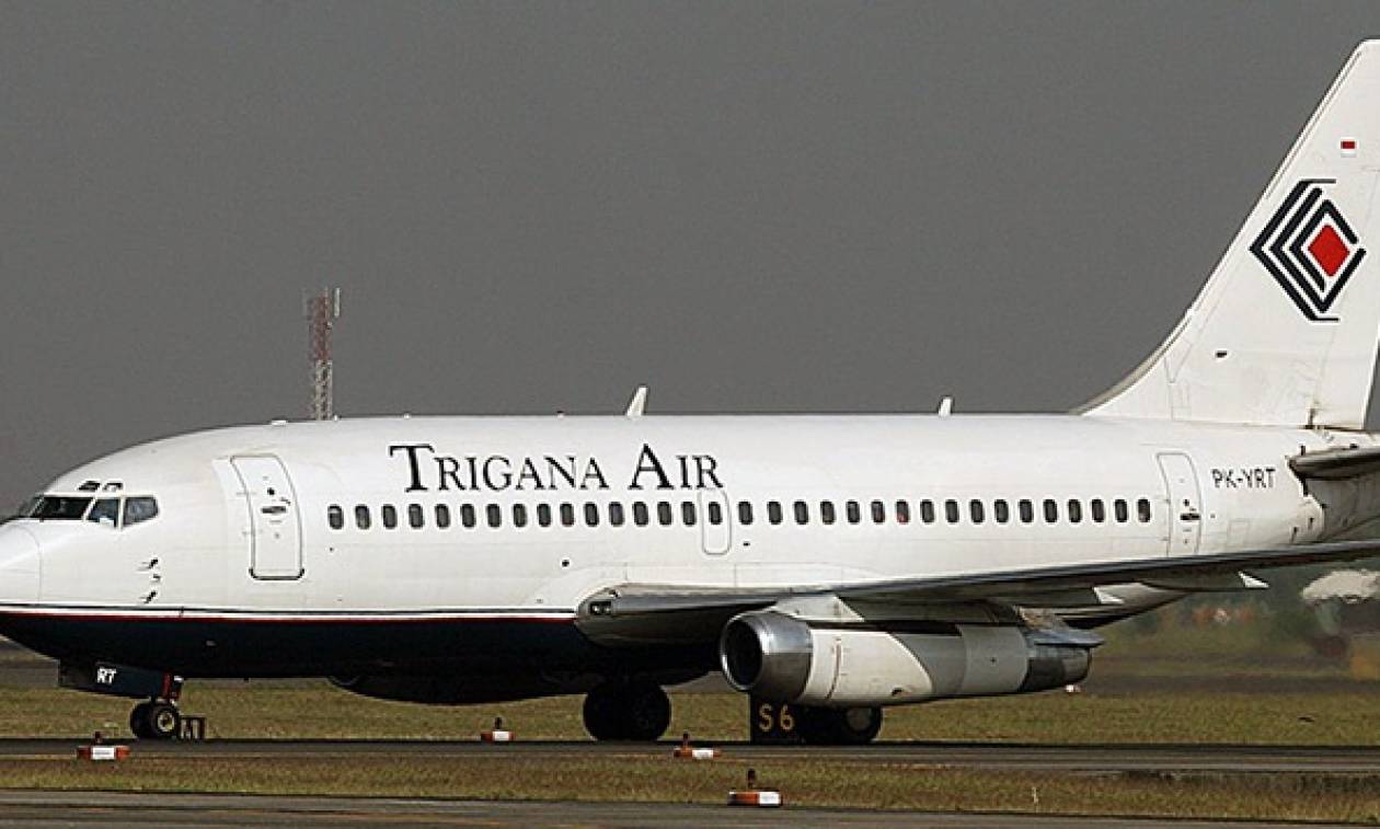 Ινδονησία: Εντοπίστηκαν οι σοροί και των 54 ανθρώπων που επέβαιναν στο αεροπλάνο της Trigana Air