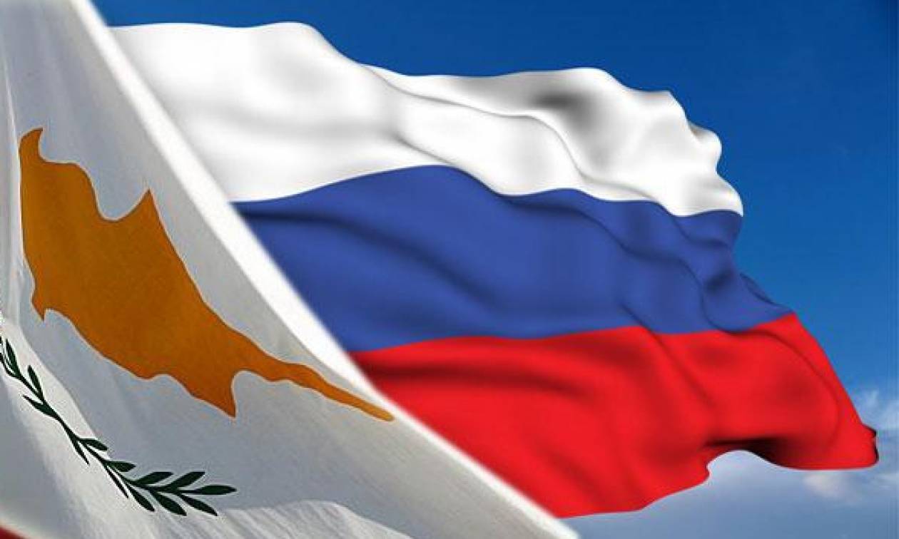 Ρωσία-Κύπρος: 55χρόνια διπλωματικών σχέσεων