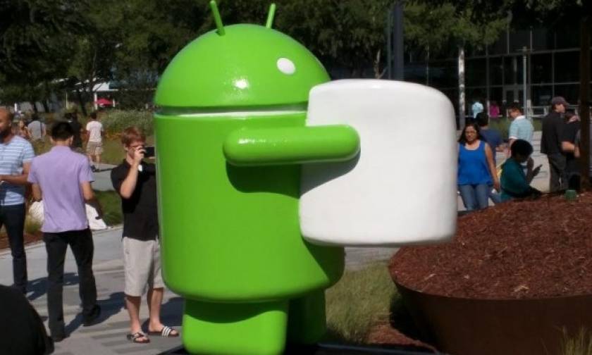 Και το όνομα αυτού... Android 6.0 Marshmallow!