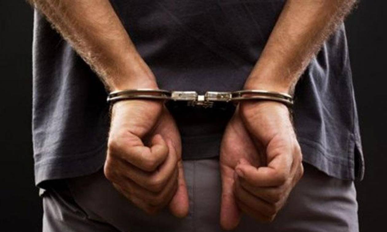 Γορτυνία: Σύλληψη 40χρονου για καλλιέργεια χασίς