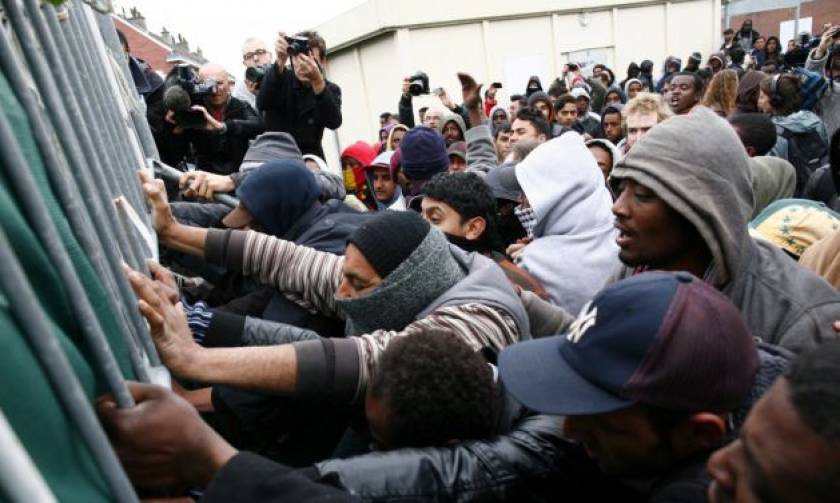 Γερμανία: Οι αιτούντες άσυλο μπορεί να φθάσουν τις 750.000