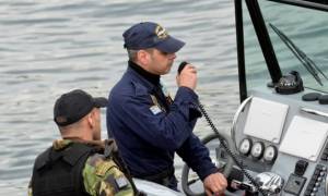 Δεν ανήκει στο Λιμενικό το σκάφος που φαίνεται να αναχαιτίζει πρόσφυγες (video)