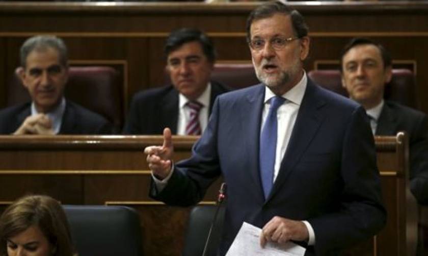 Συμφωνία: Και το ισπανικό κοινοβούλιο ενέκρινε το τρίτο πρόγραμμα στήριξης της Ελλάδας