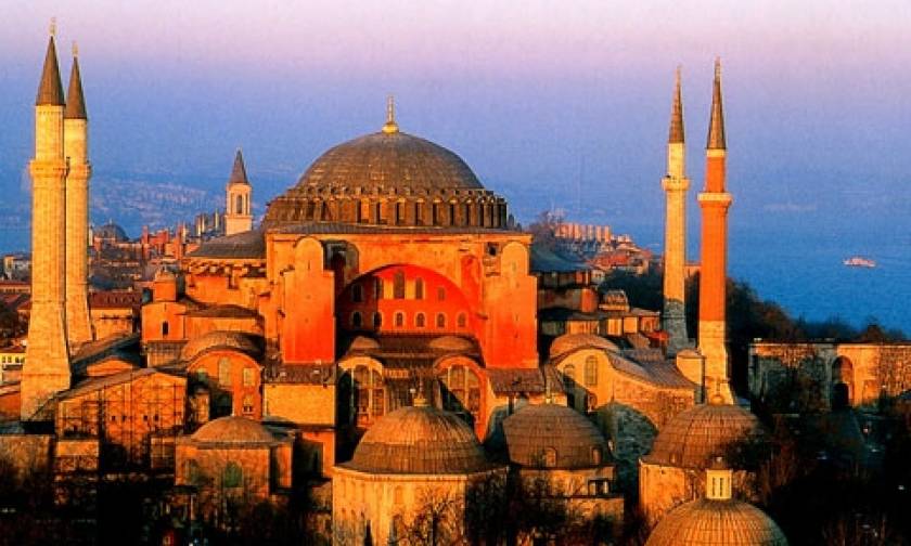 Τούρκος τζιχαντιστής στέλνει μήνυμα στους συμπατριώτες του: Πάμε να πάρουμε την Πόλη