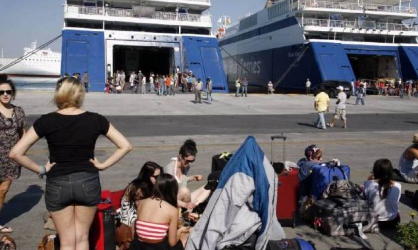 Γεμάτα καράβια και ξενοδοχεία σε ποσοστό 100% στην Μαγνησία και τις Σποράδες τον Δεκαπενταύγουστο