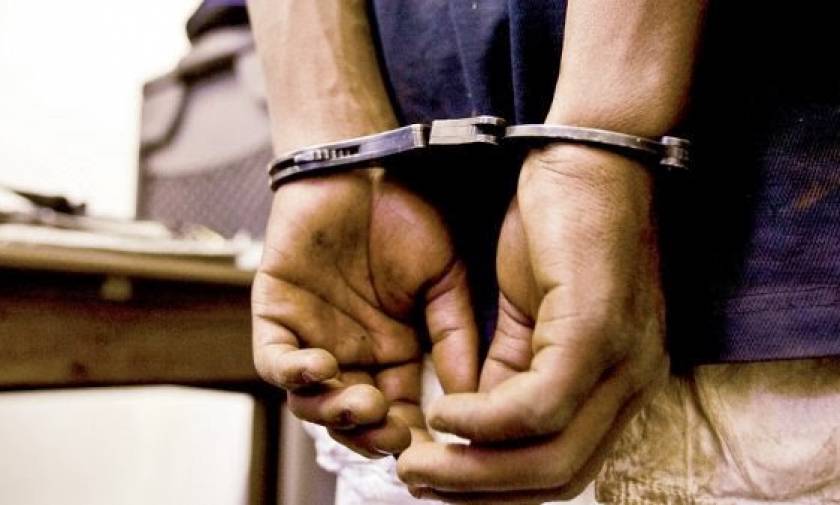 Λακωνία: Σύλληψη δύο νεαρών για ληστεία σε βάρος ηλικιωμένου ζευγαριού