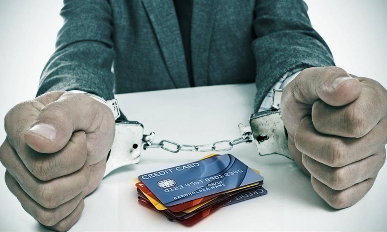 Αττική: Συνελήφθη 51χρονος για απάτες κατ΄εξακολούθηση με πιστωτικές κάρτες