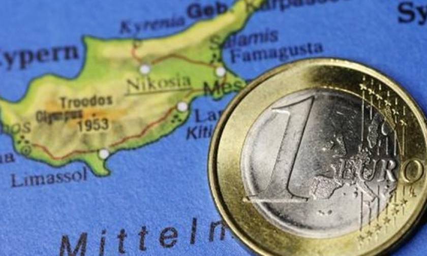 Η κυπριακή οικονομία έχει εξέλθει από την ύφεση