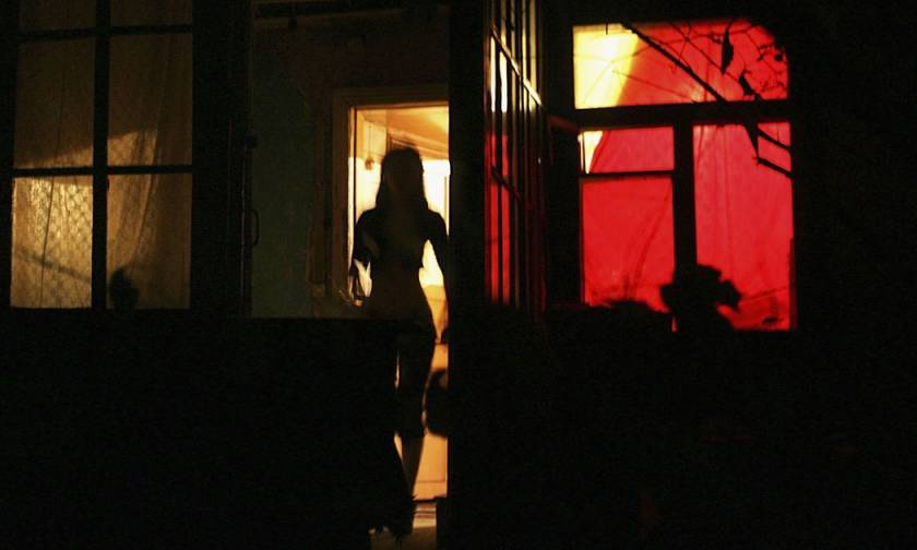 Λεμεσός: Στο κελί 13 άτομα για υπόθεση πορνείας