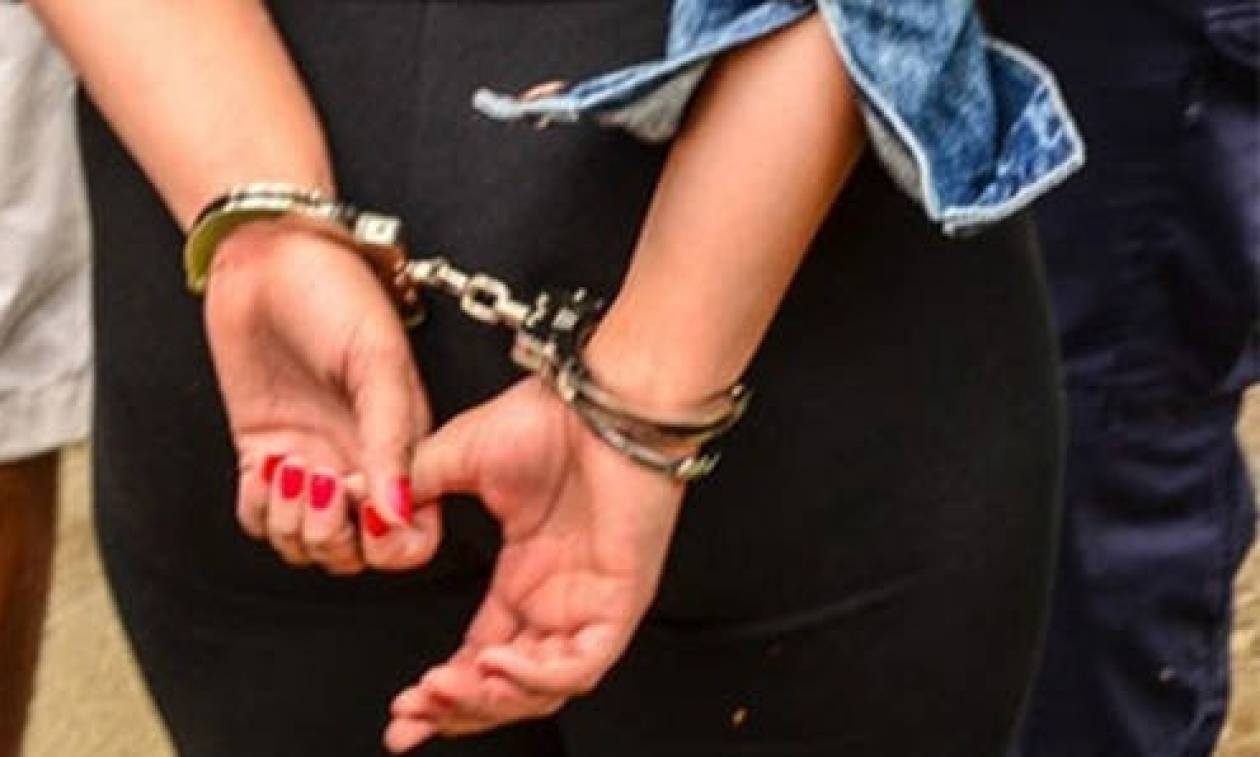 Πρωτοφανές κύκλωμα πορνείας στην Κύπρο-Στο κελί η «μαντάμ Χριστίνα»