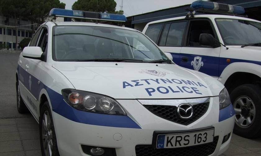 Σάλος με τους Κύπριους αστυνομικούς- Κατηγορούνται για ποινικά αδικήματα