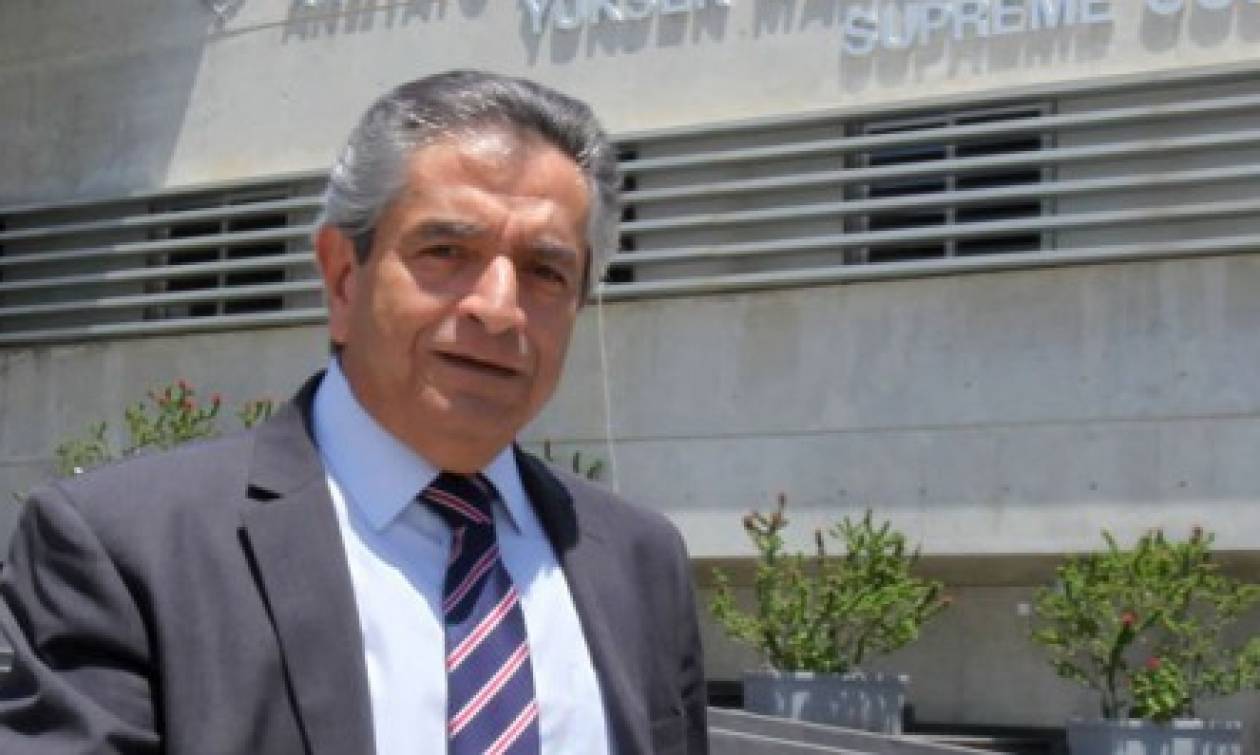Εισαγγελέας Κύπρου: Αποδεκτό ως τεκμήριο το βίντεο ξυλοδαρμού πολίτη από αστυνομικούς